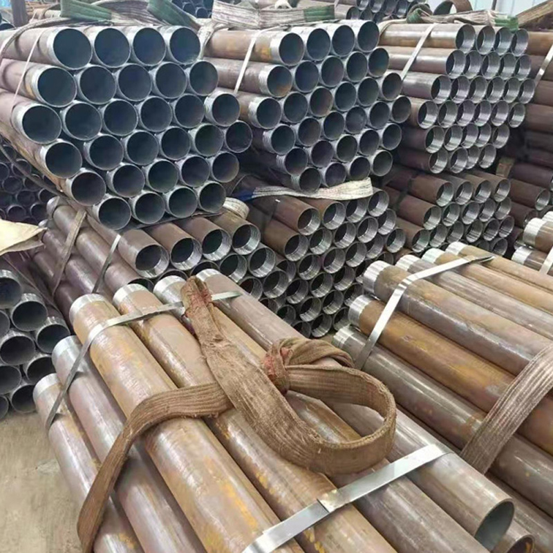 全州地质跟管