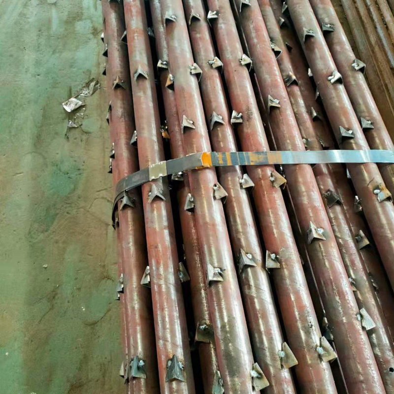 全州土钉小导管