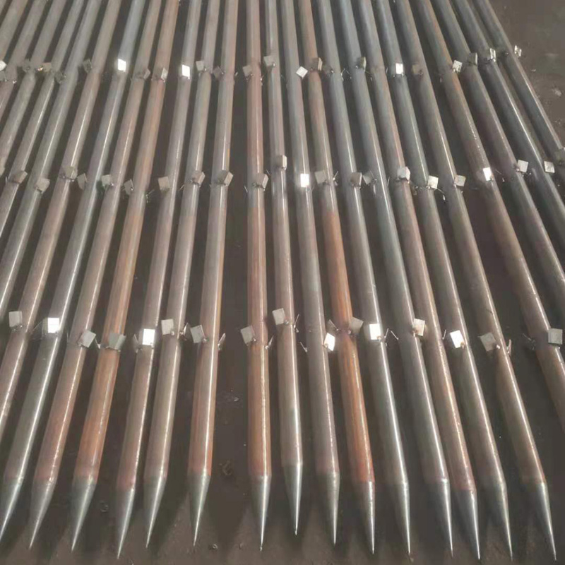 全州土钉小导管