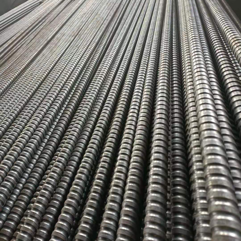 全州中空锚杆