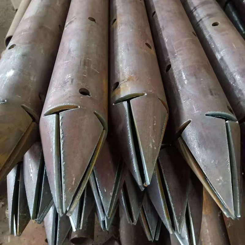 全州预埋注浆管